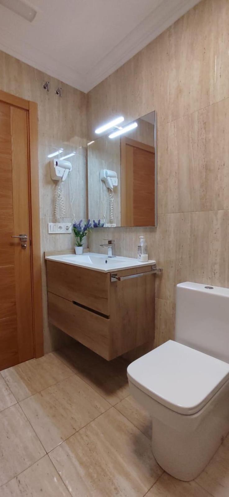 Kantabriko Зараутц Экстерьер фото