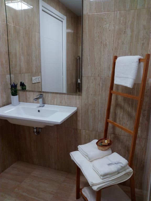 Kantabriko Зараутц Экстерьер фото