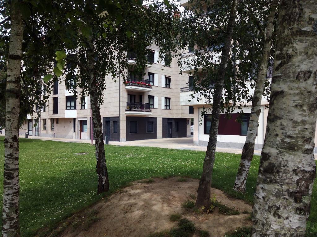 Kantabriko Зараутц Экстерьер фото